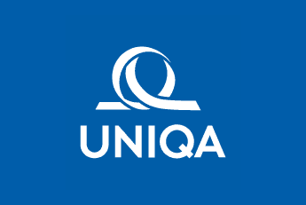 Uniqa logo