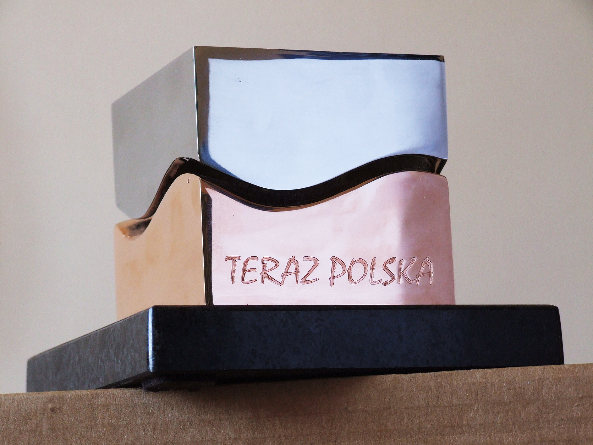 Teraz Polska
